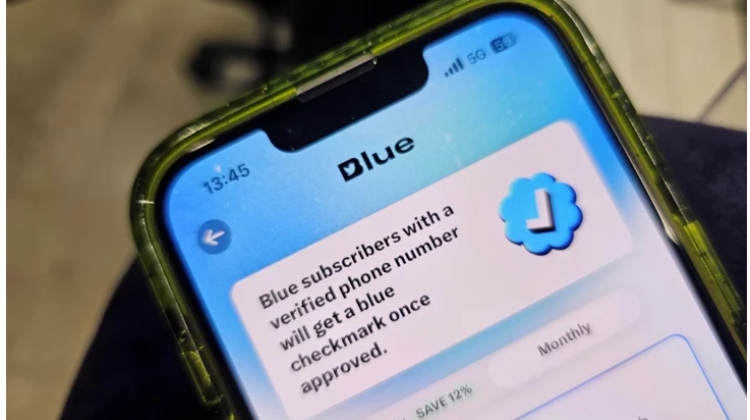 Twitter Blue เปิดให้บริการในประเทศไทยแล้ว ราคาเท่าสหรัฐฯ ทุกตัว